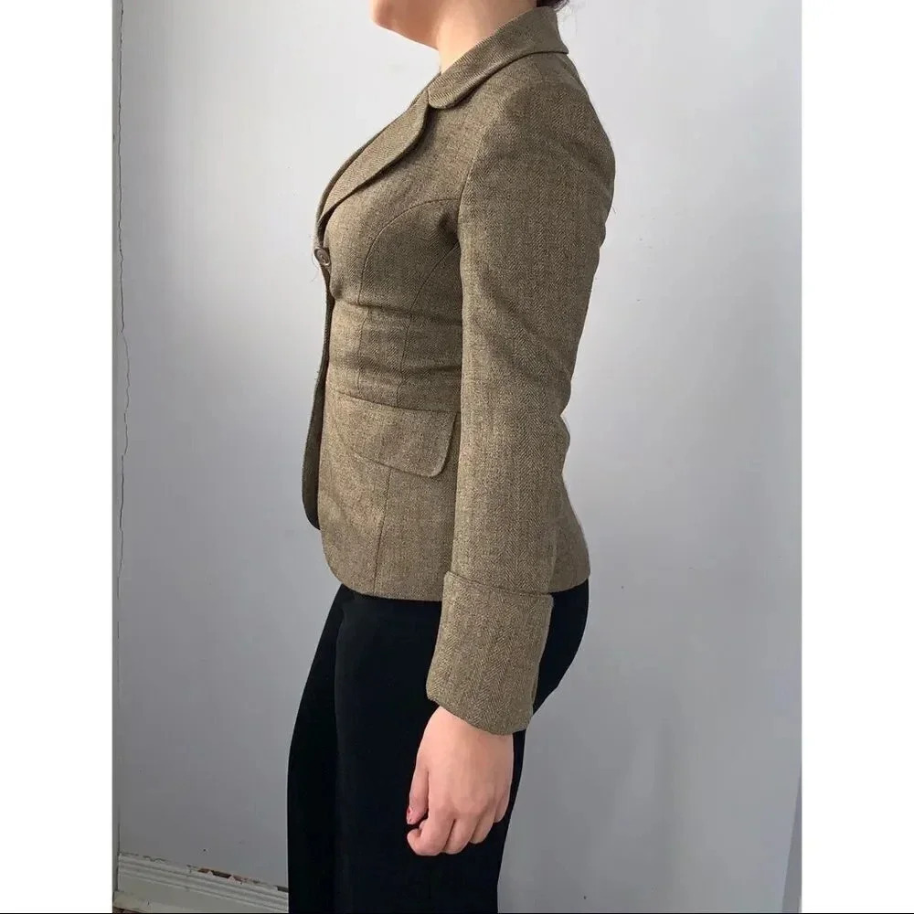 ✨❣️Suzy Shier blazer❣️  - Picture 4 of 8